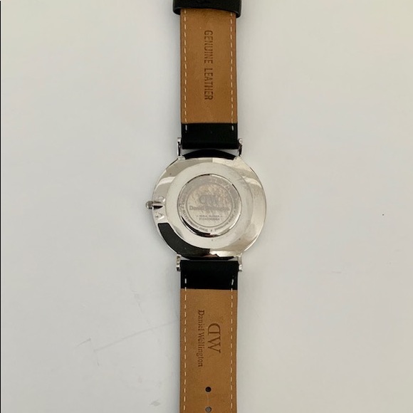 Daniel Wellington Classic Sheffield watch - Picture 2 of 2